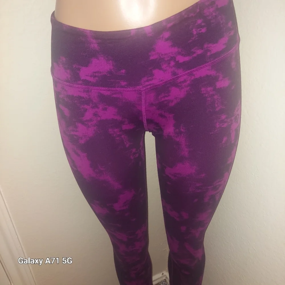 LULULEMON NEW NT.....Sculpting – Vibrant – High-rise – Stretchy – Performance